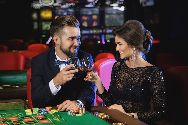 555pk Baccarat Circle Built for Pakistan Players